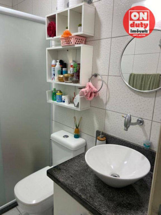 Imagem Apartamento com 1 Quarto à Venda, 55 m² em Macuco - Santos Imagem Apartamento com 1 Quarto à Venda, 55 m² em Macuco - Santos