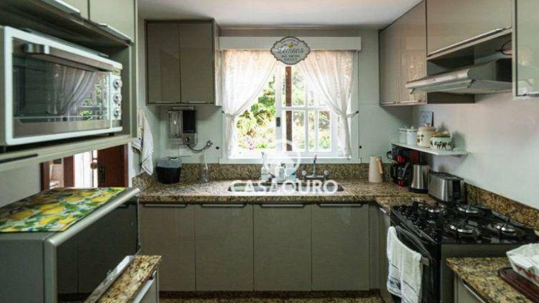 Imagem Casa com 5 Quartos à Venda, 400 m² em Bosque Da Ribeira - Nova Lima Imagem Casa com 5 Quartos à Venda, 400 m² em Bosque Da Ribeira - Nova Lima