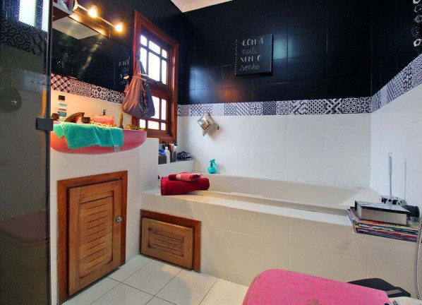 Imagem Cobertura com 4 Quartos à Venda, 195 m² em Chácara Das Pedras - Porto Alegre