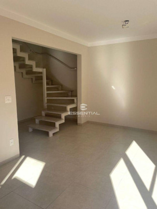 Imagem Casa com 3 Quartos à Venda ou Locação, 93 m² em Village Imperial Residence - São José Do Rio Preto Imagem Casa com 3 Quartos à Venda ou Locação, 93 m² em Village Imperial Residence - São José Do Rio Preto