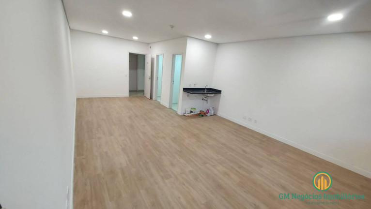 Imagem Sala Comercial à Venda, 41 m² em Bosque Do Vianna - Cotia