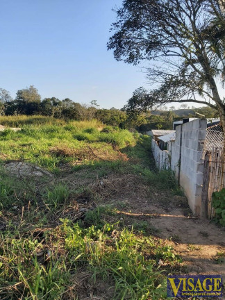 Imagem Terreno à Venda, 12 m² em Jaguari - Jacareí Imagem Terreno à Venda, 12 m² em Jaguari - Jacareí
