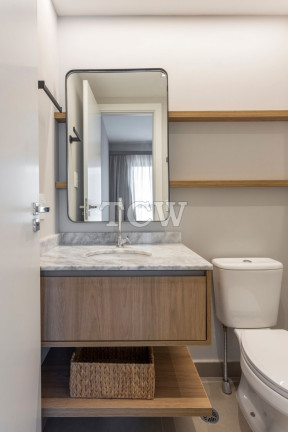Imagem Imóvel com 1 Quarto para Alugar, 26 m² em Vila Nova Conceição - São Paulo Imagem Imóvel com 1 Quarto para Alugar, 26 m² em Vila Nova Conceição - São Paulo