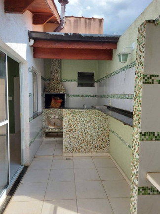 Imagem Casa de Condomínio com 3 Quartos à Venda, em Wanel Ville - Sorocaba Imagem Casa de Condomínio com 3 Quartos à Venda, em Wanel Ville - Sorocaba