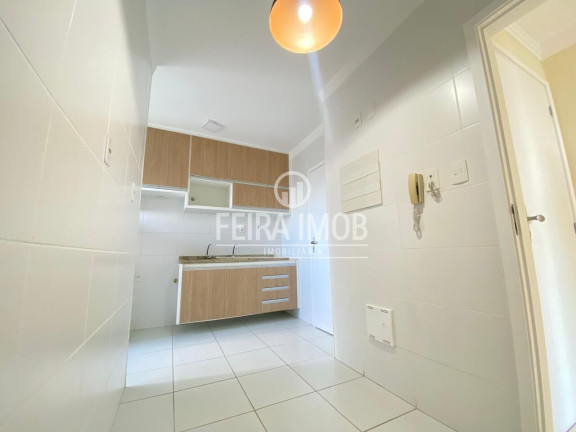 Imagem Apartamento com 3 Quartos para Alugar, 100 m² em Santa Mônica - Feira De Santana Imagem Apartamento com 3 Quartos para Alugar, 100 m² em Santa Mônica - Feira De Santana