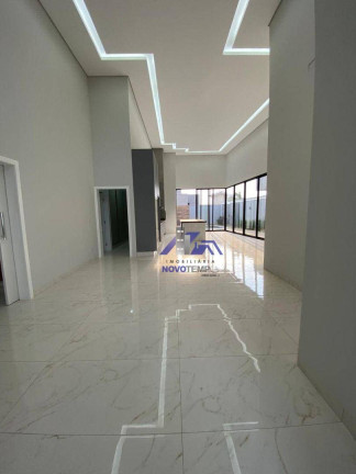 Imagem Casa com 3 Quartos à Venda, 251 m² em Parque Residencial Damha - São José Do Rio Preto Imagem Casa com 3 Quartos à Venda, 251 m² em Parque Residencial Damha - São José Do Rio Preto