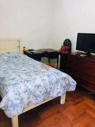 Imagem Casa com 4 Quartos à Venda, 360 m² em Vila Rosália - Guarulhos Imagem Casa com 4 Quartos à Venda, 360 m² em Vila Rosália - Guarulhos