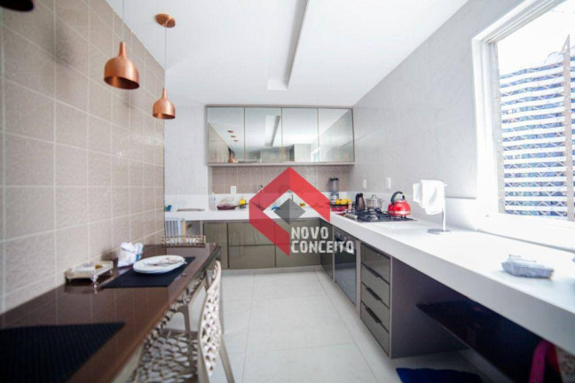 Imagem Apartamento com 2 Quartos à Venda, 128 m² em Cocó - Fortaleza Imagem Apartamento com 2 Quartos à Venda, 128 m² em Cocó - Fortaleza