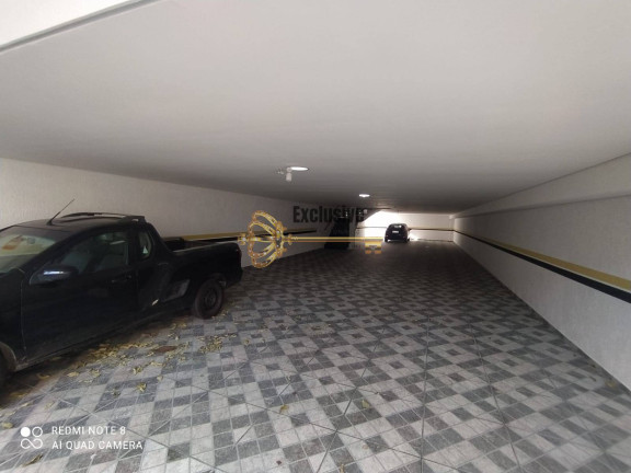 Imagem Apartamento com 2 Quartos à Venda, 55 m² em Paraíso - Santo André Imagem Apartamento com 2 Quartos à Venda, 55 m² em Paraíso - Santo André