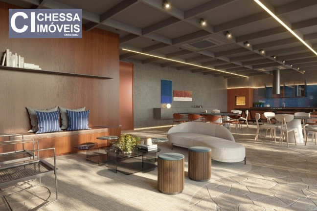 Imagem Apartamento com 3 Quartos à Venda, 186 m² em Praia Brava - Itajaí Imagem Apartamento com 3 Quartos à Venda, 186 m² em Praia Brava - Itajaí