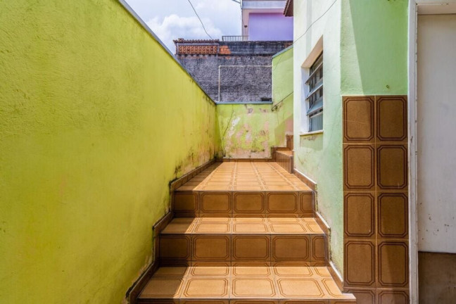 Imagem Casa com 3 Quartos à Venda, 175 m² em Vila Matilde - São Paulo
