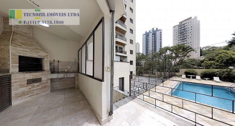 Imagem Apartamento com 3 Quartos à Venda, 140 m² em Jardim Vila Mariana - São Paulo Imagem Apartamento com 3 Quartos à Venda, 140 m² em Jardim Vila Mariana - São Paulo