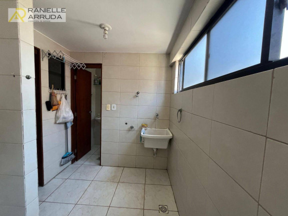 Imagem Apartamento com 3 Quartos à Venda, 89 m² em Manaíra - João Pessoa Imagem Apartamento com 3 Quartos à Venda, 89 m² em Manaíra - João Pessoa