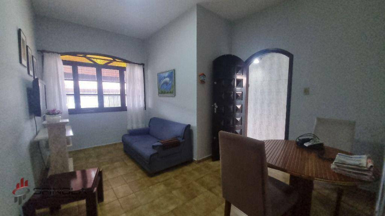 Imagem Casa com 2 Quartos à Venda, 89 m² em Jardim Imperador - Praia Grande Imagem Casa com 2 Quartos à Venda, 89 m² em Jardim Imperador - Praia Grande