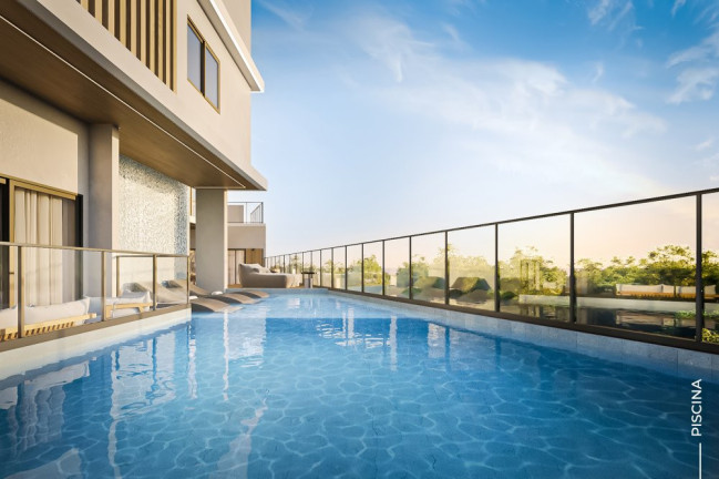 Imagem Apartamento com 2 Quartos à Venda, 76 m² em Centro - Camboriú