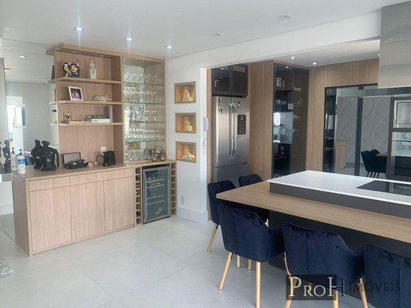 Imagem Apartamento com 3 Quartos à Venda, 128 m² em Centro - Santo André Imagem Apartamento com 3 Quartos à Venda, 128 m² em Centro - Santo André