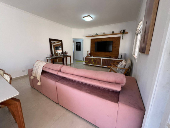 Imagem Casa com 4 Quartos à Venda, 190 m² em Balneário Três Marias - Peruíbe Imagem Casa com 4 Quartos à Venda, 190 m² em Balneário Três Marias - Peruíbe