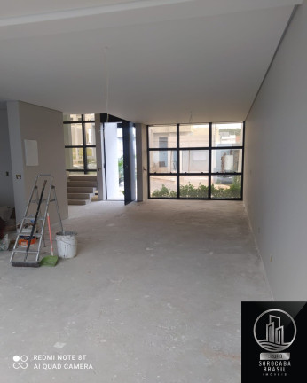 Imagem Casa com 3 Quartos à Venda, 200 m² em Horto Florestal - Sorocaba