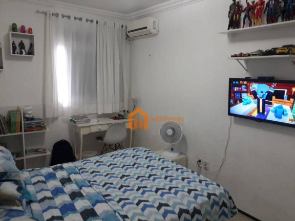 Imagem Apartamento com 3 Quartos à Venda, 69 m² em Damas - Fortaleza