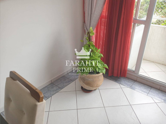 Imagem Apartamento com 2 Quartos à Venda, 93 m² em Gonzaga - Santos Imagem Apartamento com 2 Quartos à Venda, 93 m² em Gonzaga - Santos