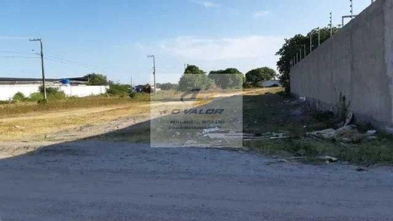 Imagem Terreno à Venda, 1.800 m² em Recanto Do Poço - Cabedelo Imagem Terreno à Venda, 1.800 m² em Recanto Do Poço - Cabedelo