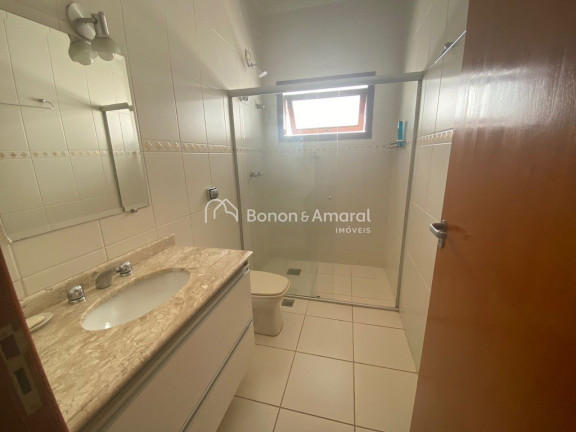 Imagem Casa de Condomínio com 3 Quartos à Venda, 330 m² em Vila Faustina Ii - Valinhos