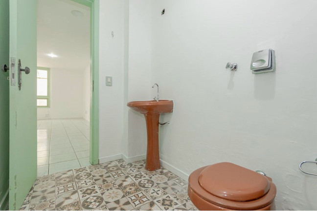 Imagem Apartamento com 1 Quarto à Venda, 46 m² em Menino Deus - Porto Alegre
