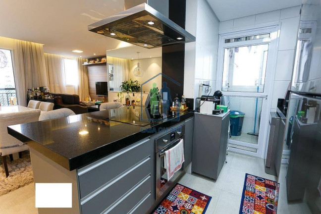 Imagem Apartamento com 2 Quartos à Venda, 64 m² em Morumbi - São Paulo Imagem Apartamento com 2 Quartos à Venda, 64 m² em Morumbi - São Paulo