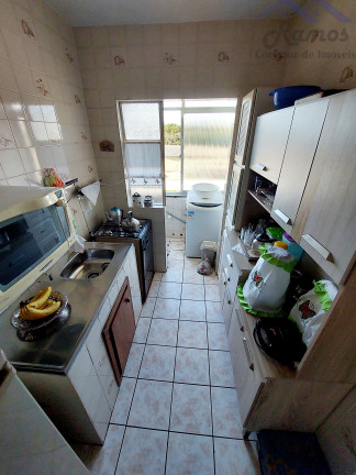 Imagem Imóvel com 2 Quartos à Venda, 46 m² em Cavalhada - Porto Alegre