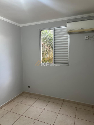 Imagem Cobertura com 2 Quartos à Venda, 96 m² em Parque Industrial Lagoinha - Ribeirão Preto