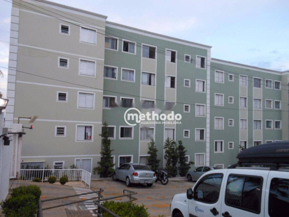 Imagem Apartamento com 2 Quartos à Venda, 45 m² em Vila Carminha - Campinas Imagem Apartamento com 2 Quartos à Venda, 45 m² em Vila Carminha - Campinas