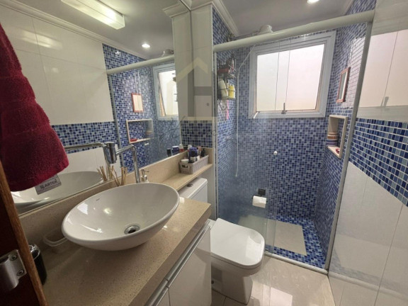 Imagem Imóvel com 2 Quartos à Venda, 50 m² em Vila Gonçalves - São Bernardo Do Campo Imagem Imóvel com 2 Quartos à Venda, 50 m² em Vila Gonçalves - São Bernardo Do Campo
