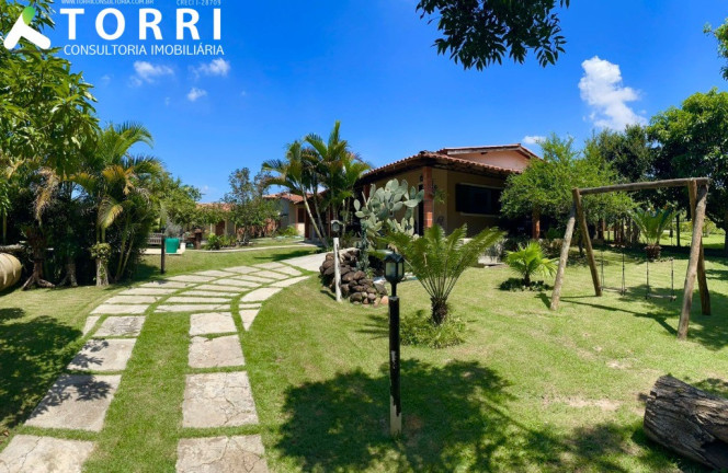 Imagem Imóvel com 4 Quartos à Venda, 225 m² em Terras De Camapuã - Araçoiaba Da Serra Imagem Imóvel com 4 Quartos à Venda, 225 m² em Terras De Camapuã - Araçoiaba Da Serra