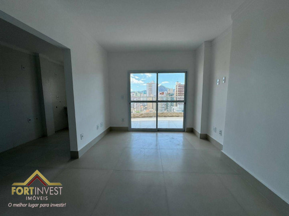 Imagem Imóvel com 3 Quartos à Venda, 109 m² em Vila Guilhermina - Praia Grande