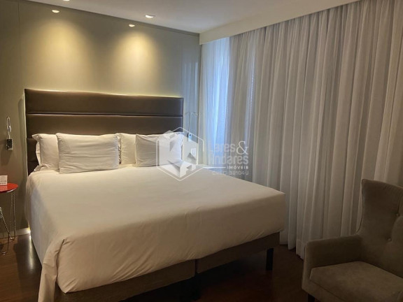 Imagem Sala Comercial à Venda, 29 m² em Vila Olímpia - São Paulo