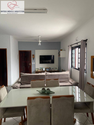 Imagem Casa com 2 Quartos à Venda, 275 m² em Caraguatatuba Imagem Casa com 2 Quartos à Venda, 275 m² em Caraguatatuba