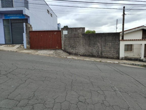 Terreno à Venda, 250 m² em Bairro Do Engenho - Itatiba