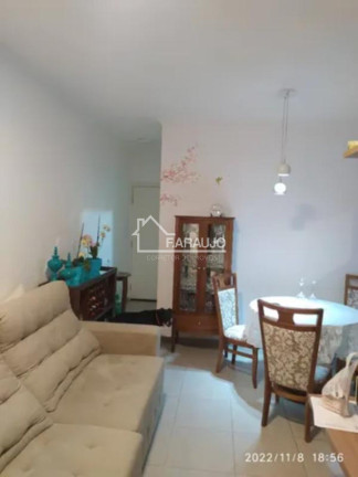 Imagem Apartamento com 2 Quartos à Venda, 62 m² em Jardim Leocádia - Sorocaba