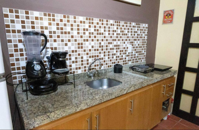 Imagem Apartamento com 2 Quartos à Venda, 70 m² em Centro Da Praia De Pipa - Tibau Do Sul