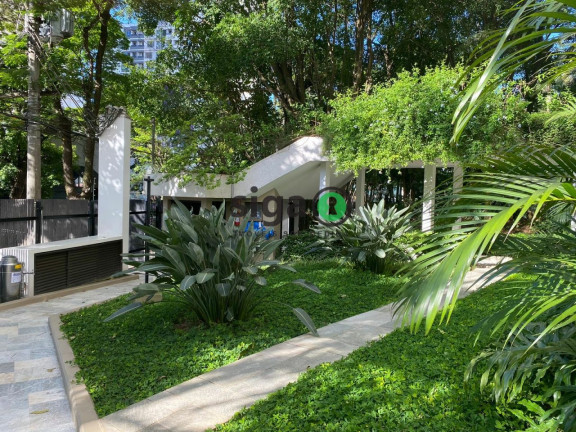 Imagem Apartamento com 4 Quartos à Venda, 209 m² em Campo Belo - São Paulo Imagem Apartamento com 4 Quartos à Venda, 209 m² em Campo Belo - São Paulo