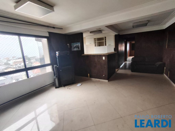 Imagem Apartamento com 2 Quartos à Venda, 98 m² em Vila Gilda - Santo André Imagem Apartamento com 2 Quartos à Venda, 98 m² em Vila Gilda - Santo André