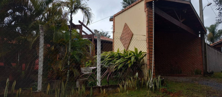 Imagem Chácara com 3 Quartos à Venda, 6.000 m² em Buenos - Piedade