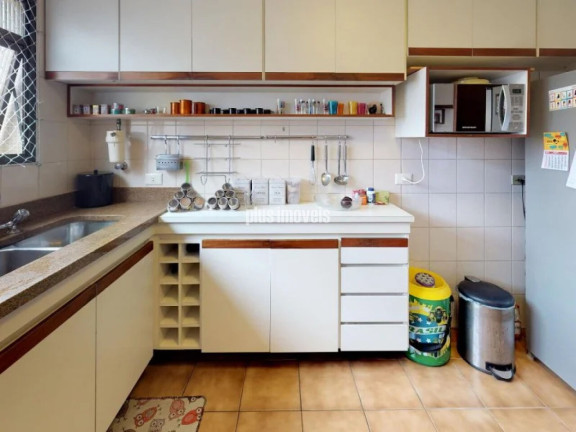 Imagem Apartamento com 3 Quartos à Venda ou Locação, 126 m² em Perdizes - São Paulo