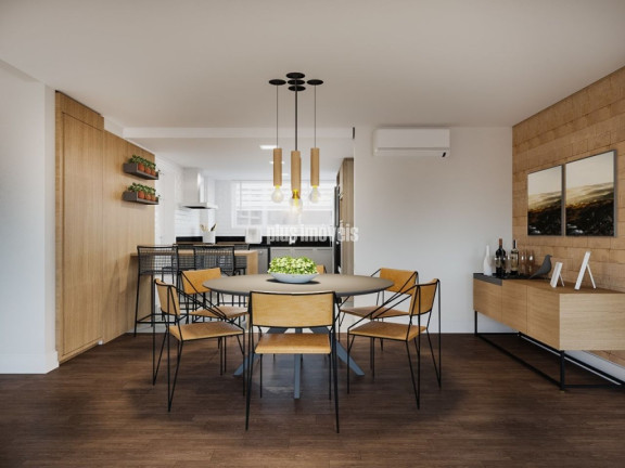 Imagem Apartamento com 4 Quartos à Venda, 161 m² em Moema - São Paulo Imagem Apartamento com 4 Quartos à Venda, 161 m² em Moema - São Paulo