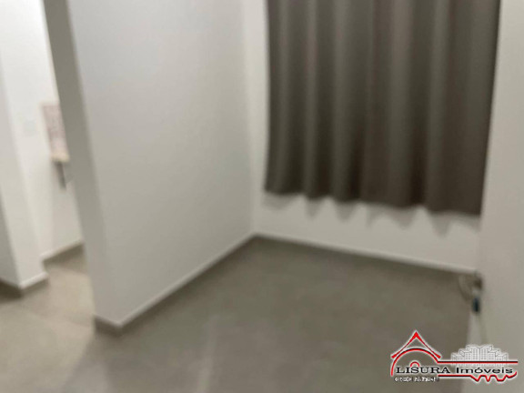 Imagem Casa com 1 Quarto para Alugar, 16 m² em Centro - Jacareí