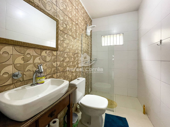 Imagem Casa com 3 Quartos à Venda, 403 m² em Salinas - Balneário Barra Do Sul