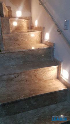 Imagem Sobrado com 3 Quartos à Venda, 201 m² em Vila Linda - Santo André Imagem Sobrado com 3 Quartos à Venda, 201 m² em Vila Linda - Santo André