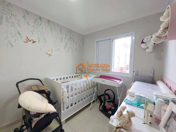 Imagem Apartamento com 2 Quartos à Venda ou Locação, 60 m² em Picanco - Guarulhos Imagem Apartamento com 2 Quartos à Venda ou Locação, 60 m² em Picanco - Guarulhos