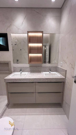 Imagem Casa com 3 Quartos à Venda, 192 m² em Jardim Montevidéu - Campo Grande