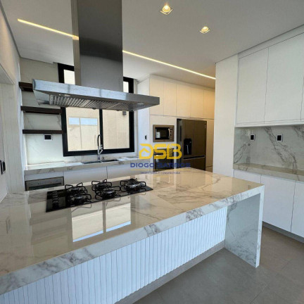Imagem Casa com 3 Quartos à Venda, 297 m² em Residencial Jardim Botânico - Barretos Imagem Casa com 3 Quartos à Venda, 297 m² em Residencial Jardim Botânico - Barretos